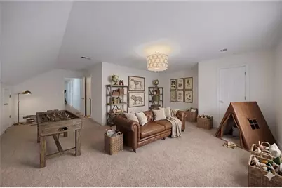 2352 Brittany Lane, Marietta, GA 30062 - Photo 8