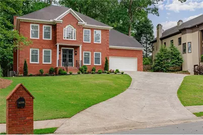 2352 Brittany Lane, Marietta, GA 30062 - Photo 56