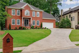 2352 Brittany Ln, Marietta, GA 30062 - Photo 56