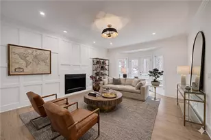 2352 Brittany Ln, Marietta, GA 30062 - Photo 4