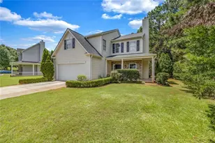 201 Forrest Way, Palmetto, GA 30268 - Photo 1