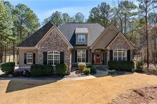 35 Trelliss Trace, Newnan, GA 30265 - Photo 2