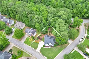 7093 Sweetwater Valley, Stone Mountain, GA 30087 - Photo 58