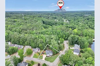 7093 Sweetwater Valley, Stone Mountain, GA 30087 - Photo 1