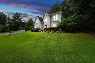 7093 Sweetwater Valley, Stone Mountain, GA 30087 - Photo 6