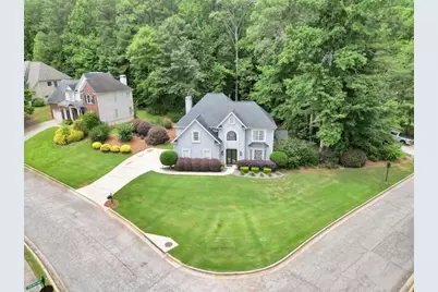 7093 Sweetwater Valley, Stone Mountain, GA 30087 - Photo 8