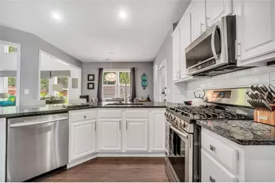 7093 Sweetwater Valley, Stone Mountain, GA 30087 - Photo 12