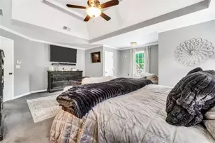 7093 Sweetwater Valley, Stone Mountain, GA 30087 - Photo 44