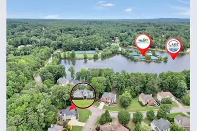 7093 Sweetwater Valley, Stone Mountain, GA 30087 - Photo 4