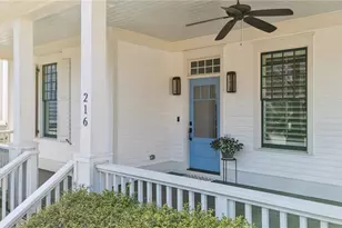 216 Haralson Ln NE, Atlanta, GA 30307 - Photo 2