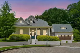 216 Haralson Ln NE, Atlanta, GA 30307 - Photo 1