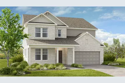 3382 Burkston Place, Buford, GA 30519 - Photo 1