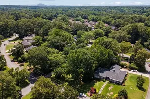 1891 Cedar Canyon Dr NE, Atlanta, GA 30345 - Photo 46