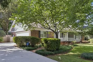 1891 Cedar Canyon Dr NE, Atlanta, GA 30345 - Photo 2