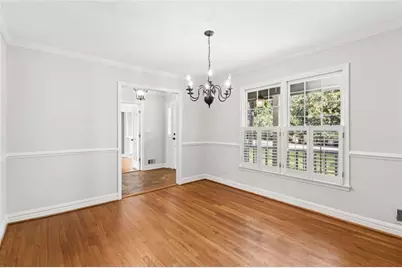 1891 Cedar Canyon Drive NE, Atlanta, GA 30345 - Photo 6
