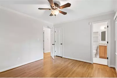 1891 Cedar Canyon Drive NE, Atlanta, GA 30345 - Photo 30