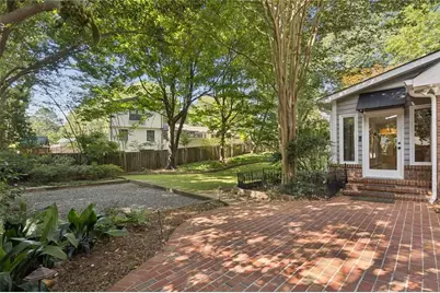 1891 Cedar Canyon Drive NE, Atlanta, GA 30345 - Photo 42