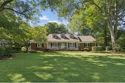 1891 Cedar Canyon Drive NE, Atlanta, GA 30345 - Photo 48