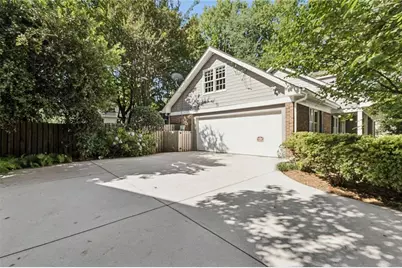 1891 Cedar Canyon Drive NE, Atlanta, GA 30345 - Photo 50
