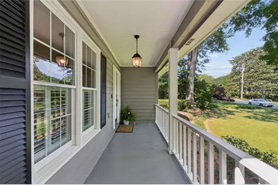 1891 Cedar Canyon Drive NE, Atlanta, GA 30345 - Photo 4