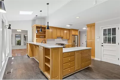1891 Cedar Canyon Drive NE, Atlanta, GA 30345 - Photo 20
