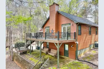 [Address not provided], Eatonton, GA 31024 - Photo 1