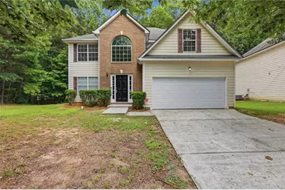 6767 Mancha Street, Atlanta, GA 30349 - Photo 1