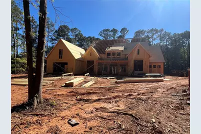 10020 Jefferson River Road, Athens, GA 30607 - Photo 2