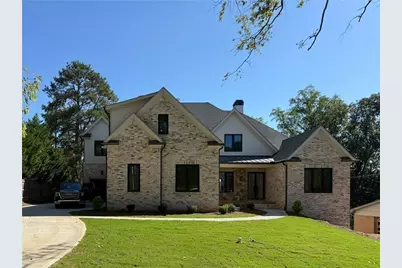 3700 Robinson Road NE, Marietta, GA 30068 - Photo 46
