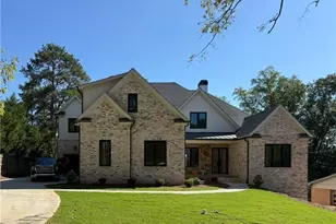 3700 Robinson Rd NE, Marietta, GA 30068 - Photo 46