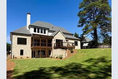 3700 Robinson Road NE, Marietta, GA 30068 - Photo 50