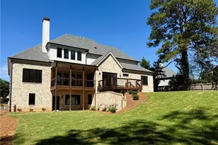 3700 Robinson Rd NE, Marietta, GA 30068 - Photo 50