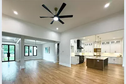 3700 Robinson Road NE, Marietta, GA 30068 - Photo 8