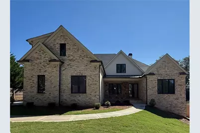 3700 Robinson Road NE, Marietta, GA 30068 - Photo 1