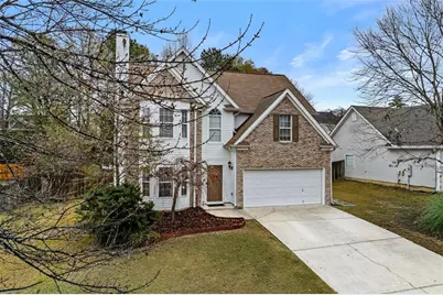 1480 Bramlett Forest Trail, Lawrenceville, GA 30045 - Photo 1