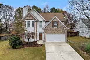 1480 Bramlett Forest Trail, Lawrenceville, GA 30045 - Photo 2