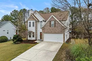 1480 Bramlett Forest Trail, Lawrenceville, GA 30045 - Photo 4