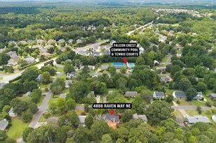 4886 Raven Way NE, Marietta, GA 30066 - Photo 44