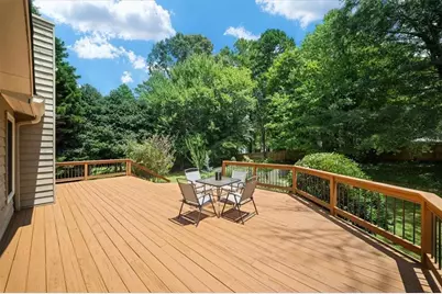 4886 Raven Way NE, Marietta, GA 30066 - Photo 28