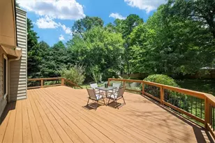 4886 Raven Way NE, Marietta, GA 30066 - Photo 28