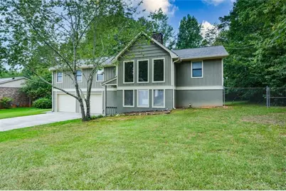3343 Mill Stream Lane SW, Marietta, GA 30060 - Photo 2