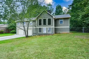 3343 Mill Stream Ln SW, Marietta, GA 30060 - Photo 2