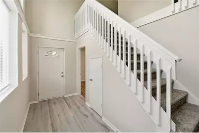 3343 Mill Stream Lane SW, Marietta, GA 30060 - Photo 4
