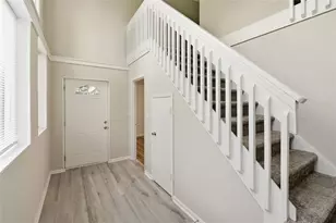 3343 Mill Stream Ln SW, Marietta, GA 30060 - Photo 4