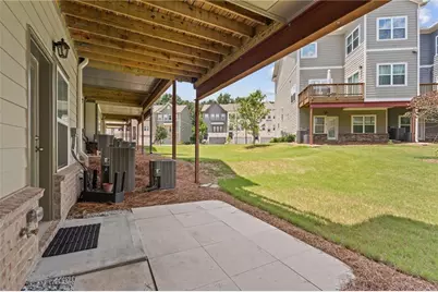 486 Stagecoach Bend, Smyrna, GA 30080 - Photo 38