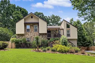 154 W Putnam Ferry Rd, Woodstock, GA 30189 - Photo 1