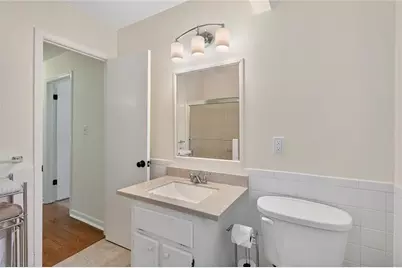 154 W Putnam Ferry Road, Woodstock, GA 30189 - Photo 24