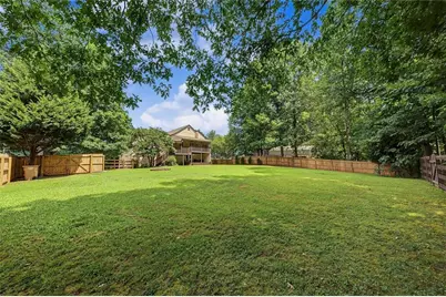 154 W Putnam Ferry Road, Woodstock, GA 30189 - Photo 38