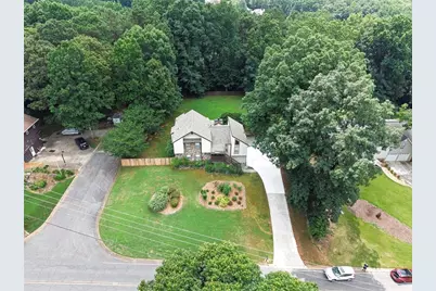154 W Putnam Ferry Road, Woodstock, GA 30189 - Photo 42