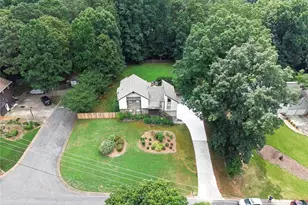154 W Putnam Ferry Rd, Woodstock, GA 30189 - Photo 42